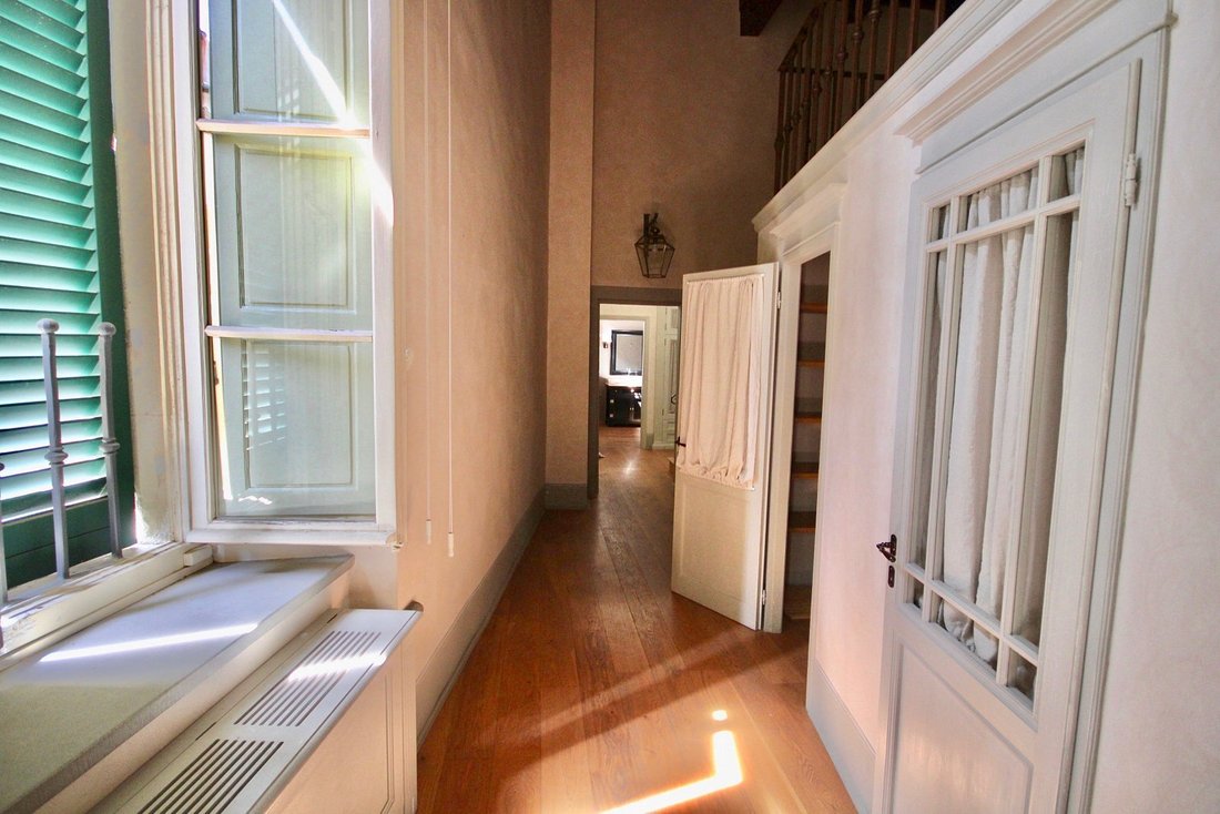Apartment in Historic Center (ZTL), Pistoia, Tuscany 4 - 15829446
