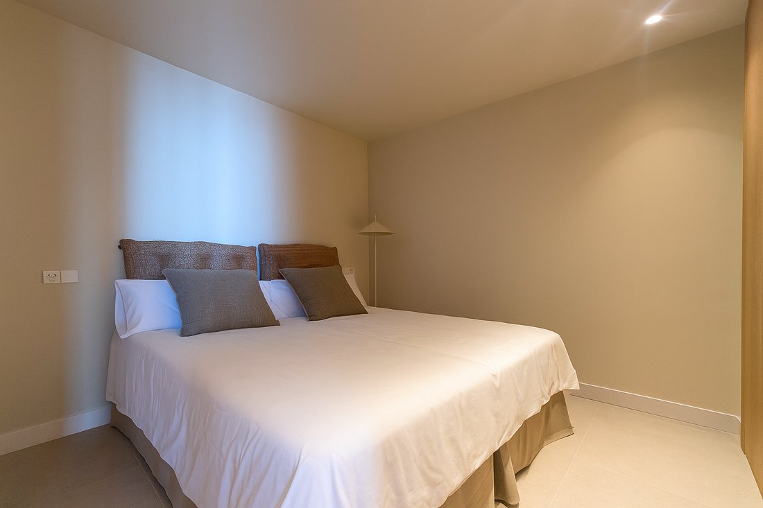 Apartment in Marbella, Andalusia, Spain 4 - 15829206