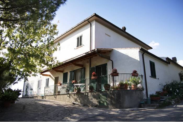 Estate in Santa Luce, Tuscany, Italy 2 - 15829535