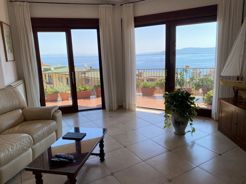 Apartment in Porto Santo Stefano, Monte Argentario, Tuscany 2 - 15828602