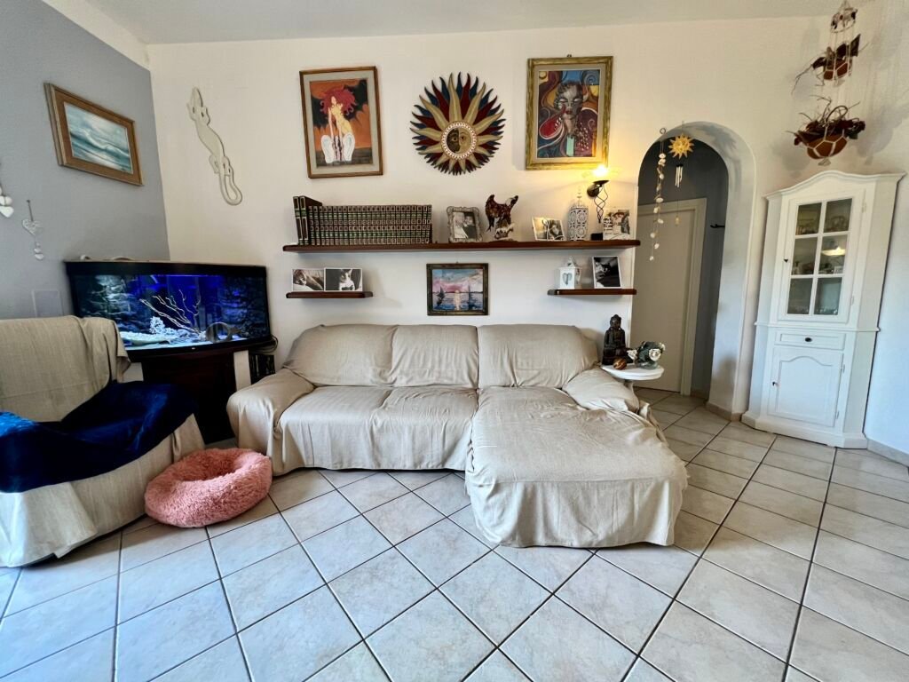 Apartment in Porto Santo Stefano, Monte Argentario, Tuscany 3 - 15828934