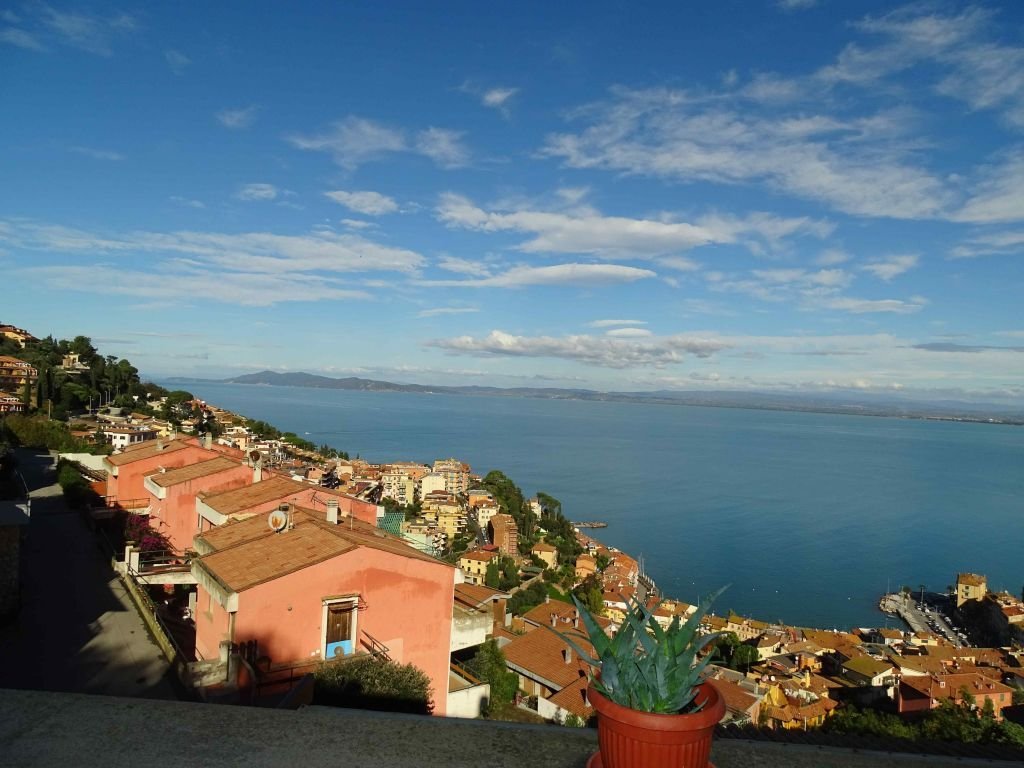 Apartment in Porto Santo Stefano, Monte Argentario, Tuscany 1 - 15828964