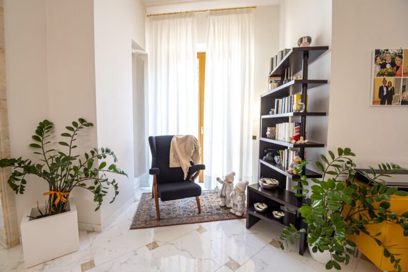 Villa en Puglia, Toscana, Italia 5 - 15829442