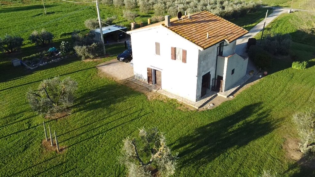 Country House in Manciano, Tuscany, Italy 5 - 15829023