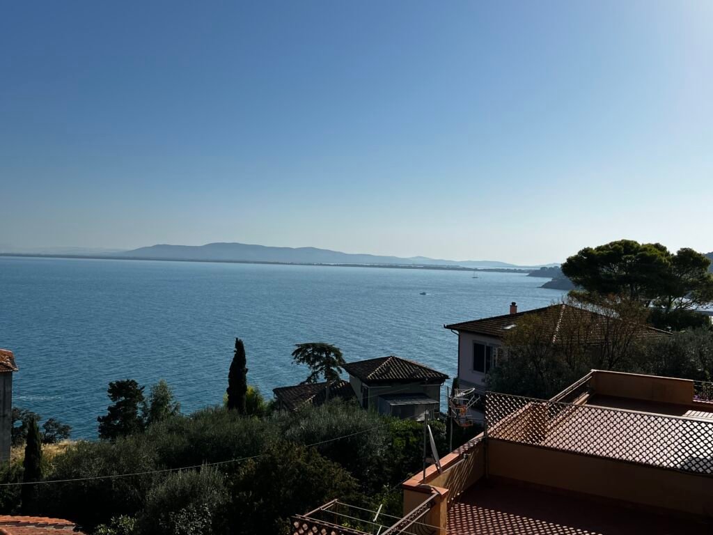 Apartment in Porto Santo Stefano, Monte Argentario, Tuscany 1 - 15828548