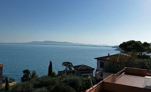 Apartment in Porto Santo Stefano, Monte Argentario, Tuscany 1