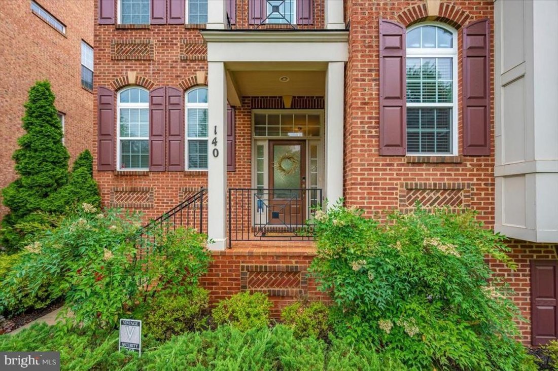 House in North Potomac, Maryland, United States 2 - 15828444