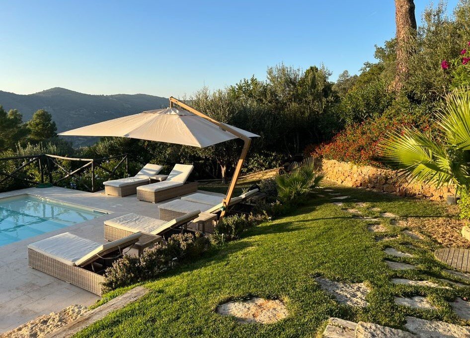 Villa in Porto Santo Stefano, Monte Argentario, Tuscany 5 - 15828989