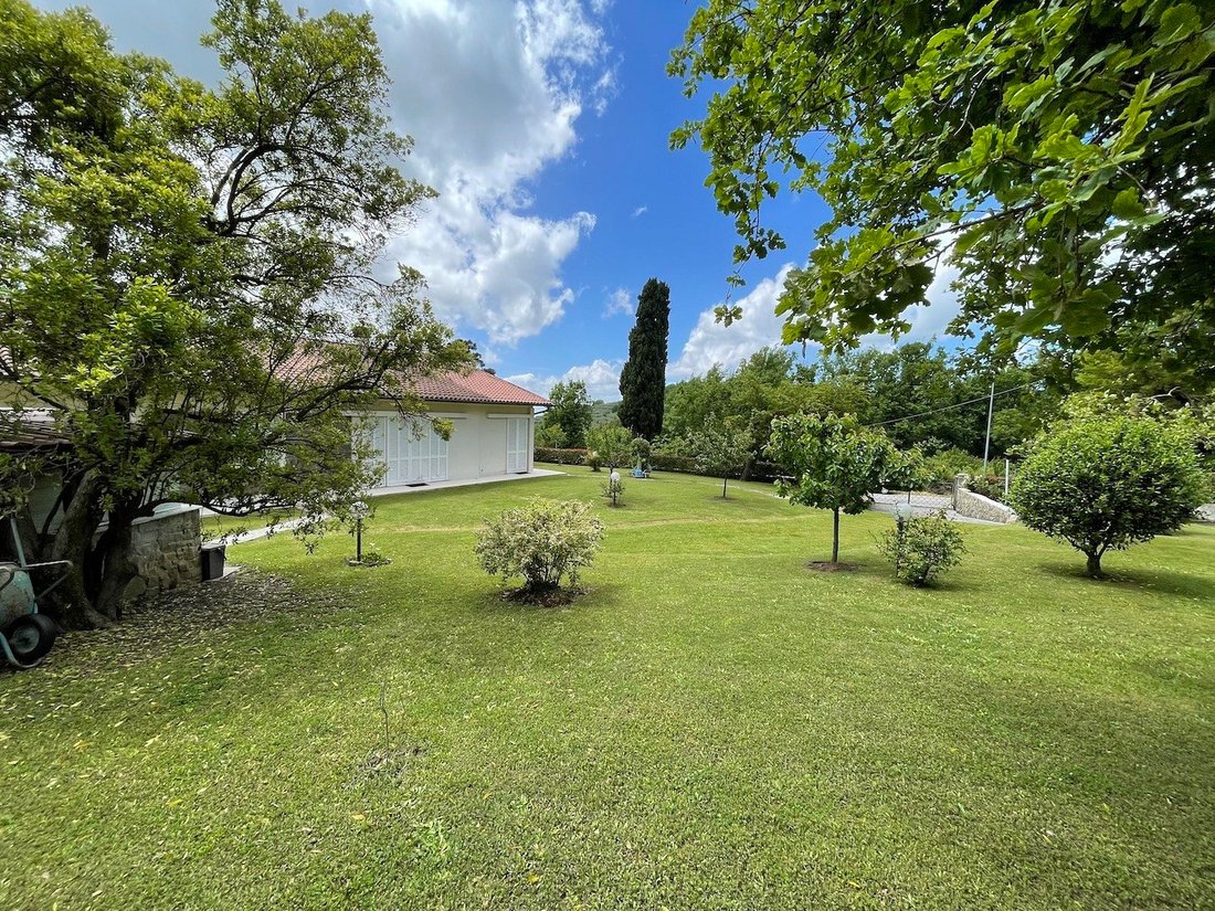 Villa in Lamporecchio, Tuscany, Italy 4 - 15829425
