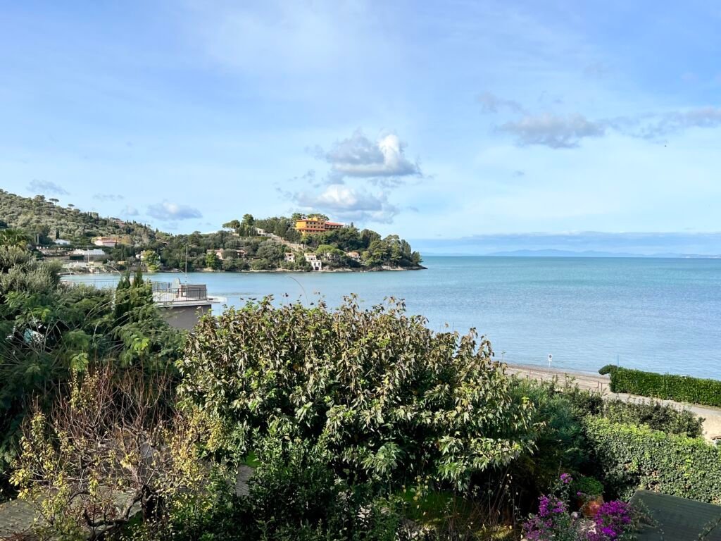 Apartment in Porto Santo Stefano, Monte Argentario, Tuscany 2 - 15828934