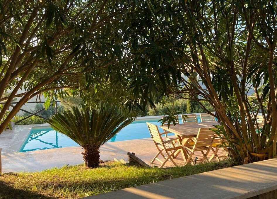Villa in Porto Santo Stefano, Monte Argentario, Tuscany 3 - 15828989