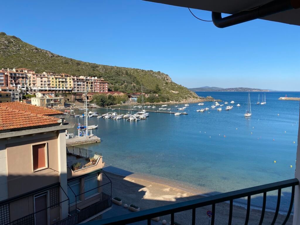 Apartment in Monte Argentario, Tuscany, Italy 1 - 15828669