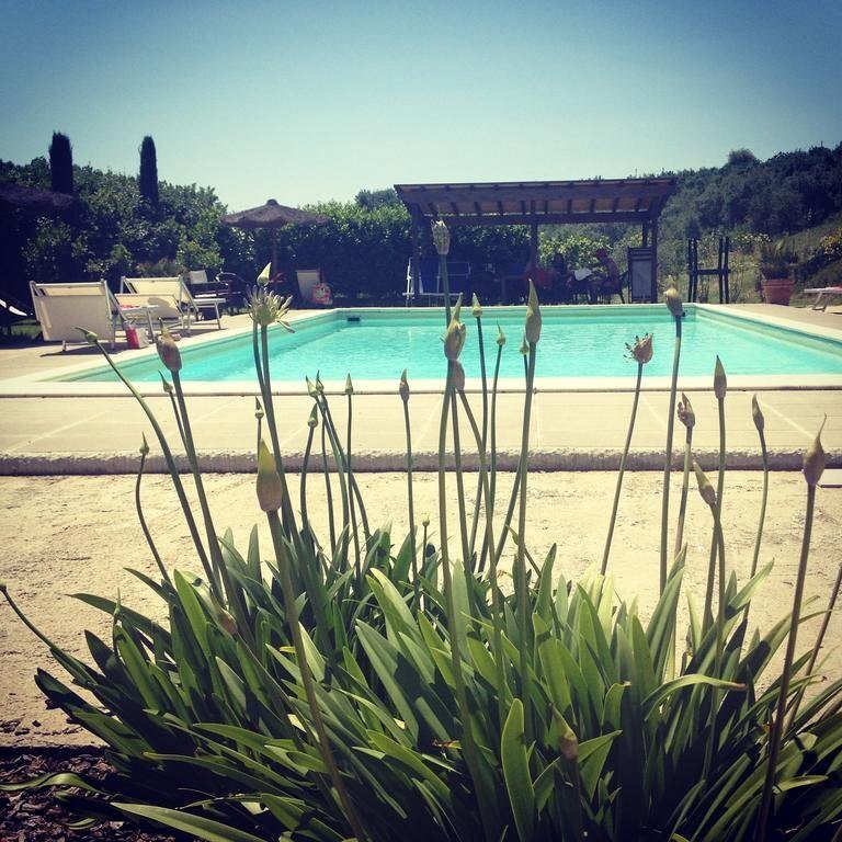 Country House in Lamporecchio, Tuscany, Italy 2 - 15828753