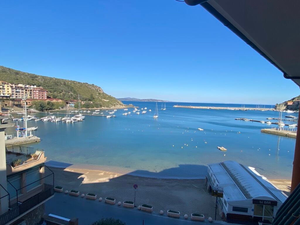 Apartment in Monte Argentario, Tuscany, Italy 4 - 15828669