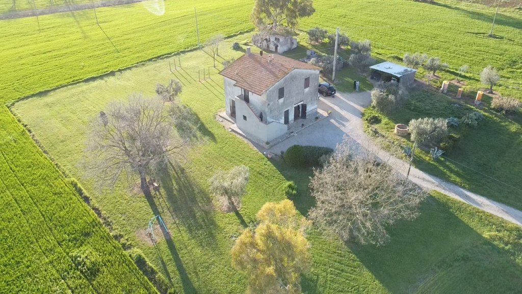 Country House in Manciano, Tuscany, Italy 2 - 15829023
