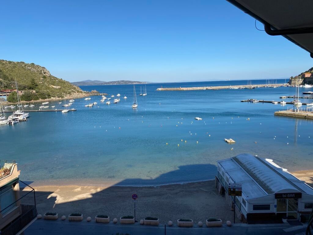 Apartment in Monte Argentario, Tuscany, Italy 2 - 15828669
