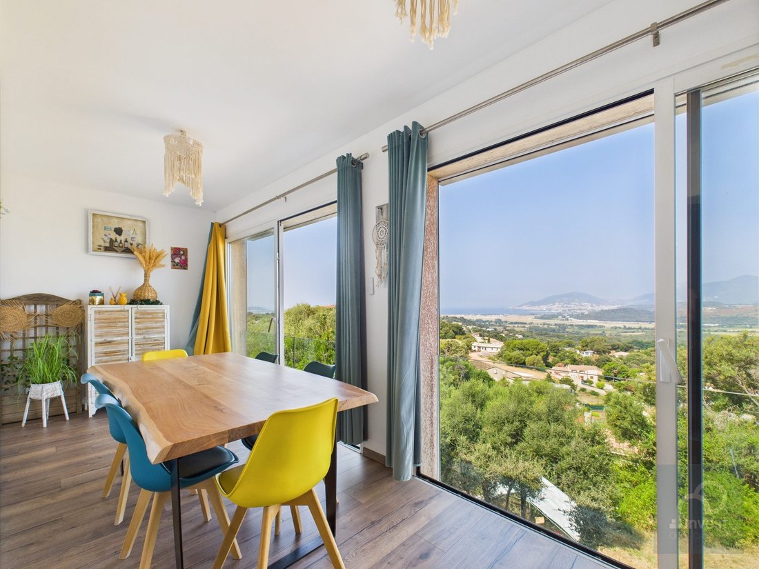 House in Bastelicaccia, Corsica, France 1 - 15830540