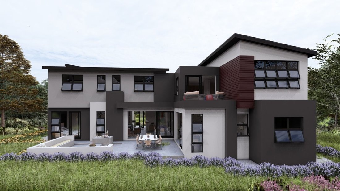 House in Olifantsfontein 410-JR, Gauteng, South Africa 5 - 15830359
