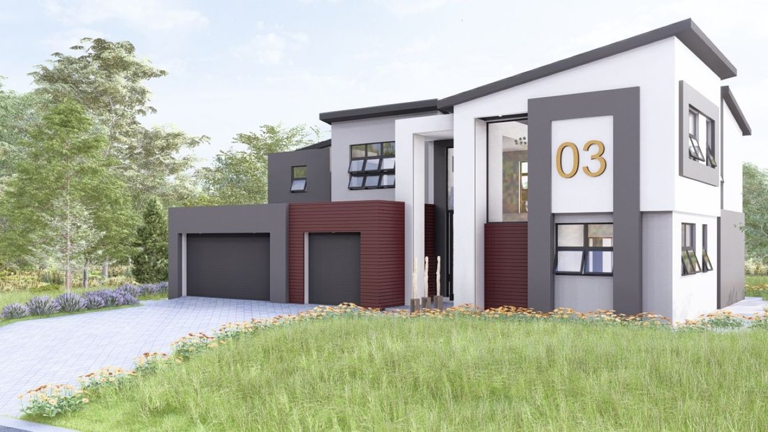 House in Olifantsfontein 410-JR, Gauteng, South Africa 2 - 15830359