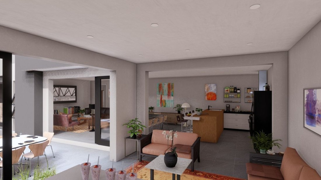 House in Olifantsfontein 410-JR, Gauteng, South Africa 4 - 15830359