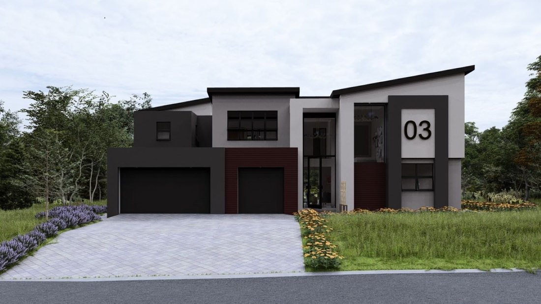 House in Olifantsfontein 410-JR, Gauteng, South Africa 1 - 15830359