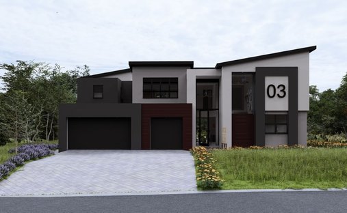 House in Olifantsfontein, Gauteng, South Africa 1