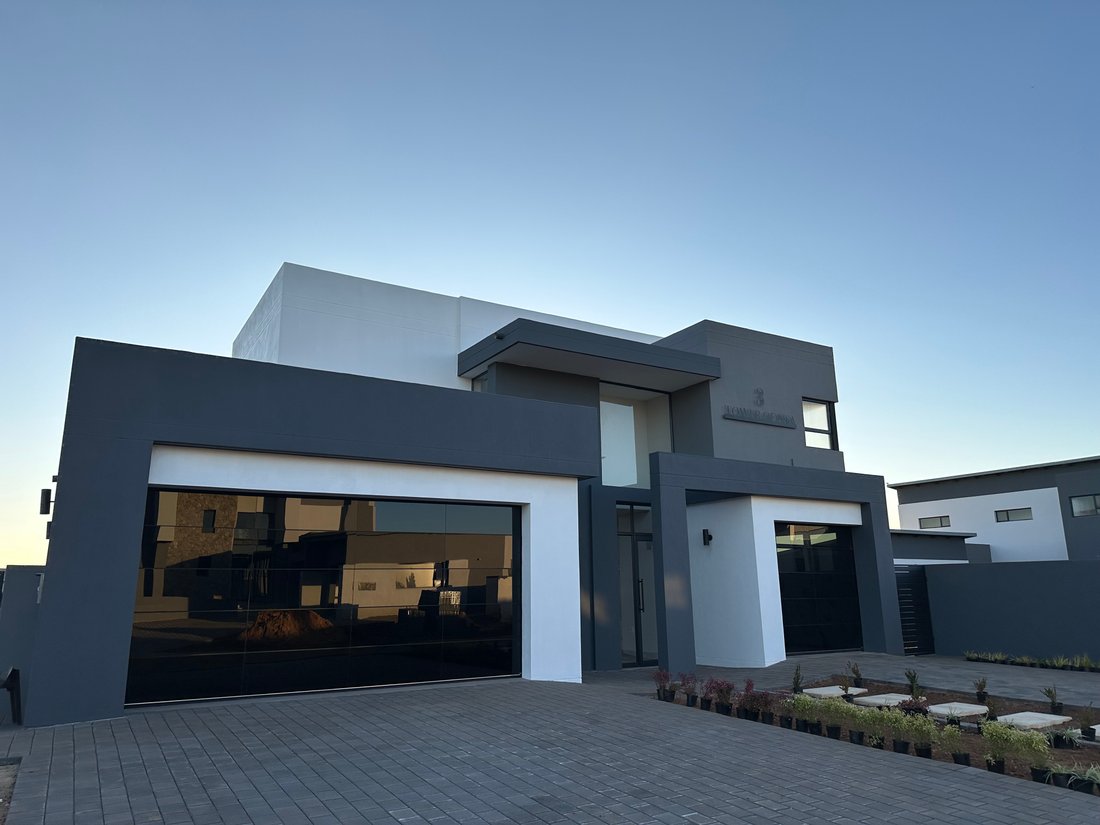 House in Centurion, Gauteng, South Africa 5 - 15830360