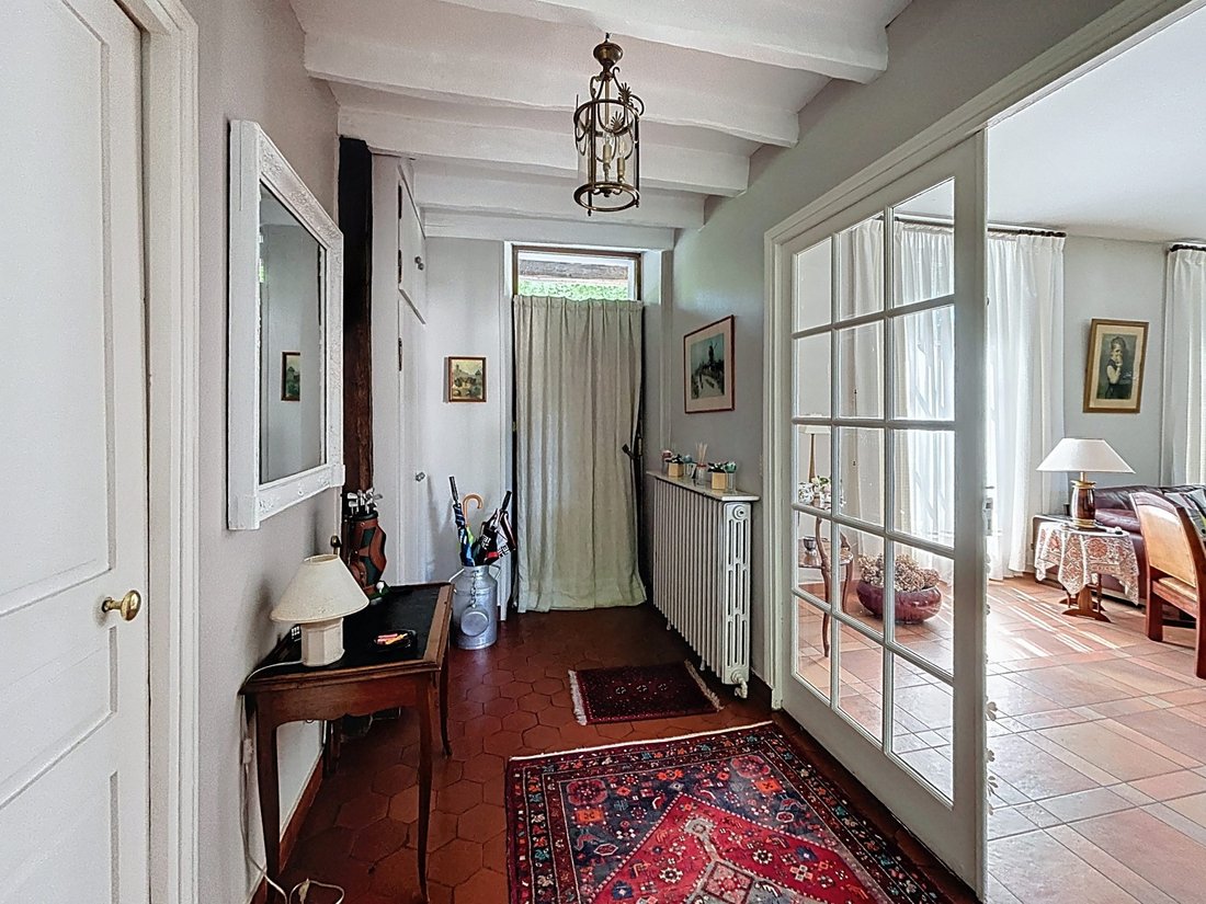 House in Toussus-le-Noble, Ile-de-France, France 5 - 15830384