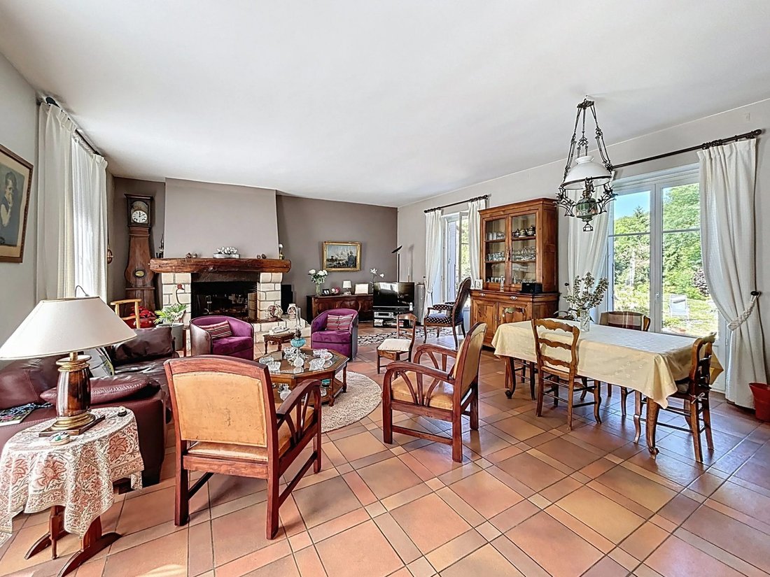 House in Toussus-le-Noble, Ile-de-France, France 3 - 15830384