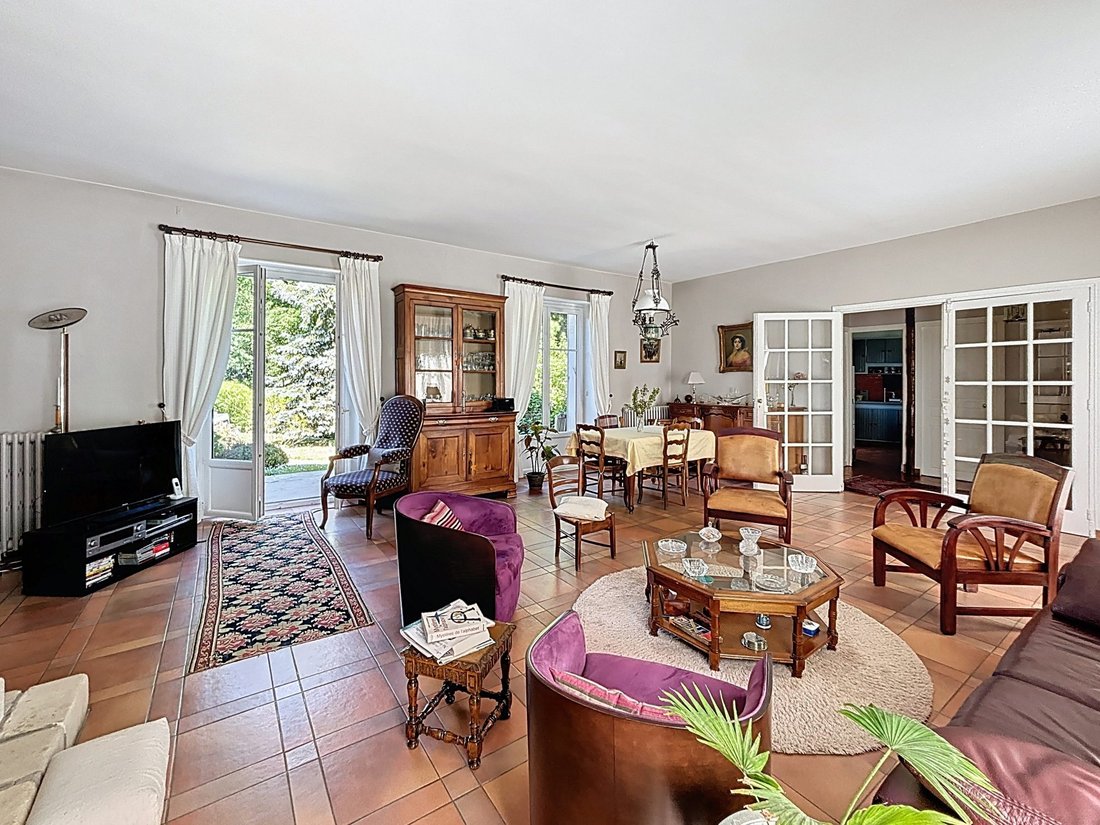 House in Toussus-le-Noble, Ile-de-France, France 4 - 15830384