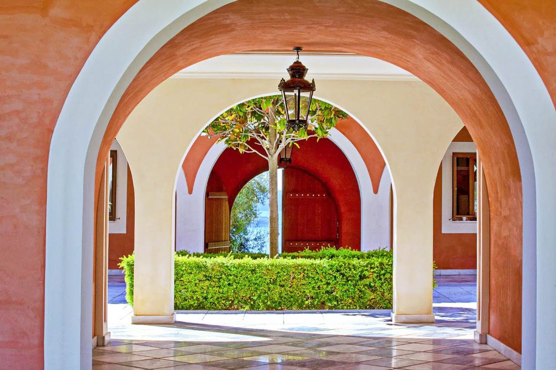 Villa in Lefkada Commune, Peloponnese, Western Greece and the Ionian, Greece 4 - 15830605