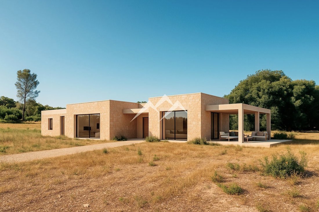 Finca in Arta, Balearic Islands, Spain 4 - 15813672
