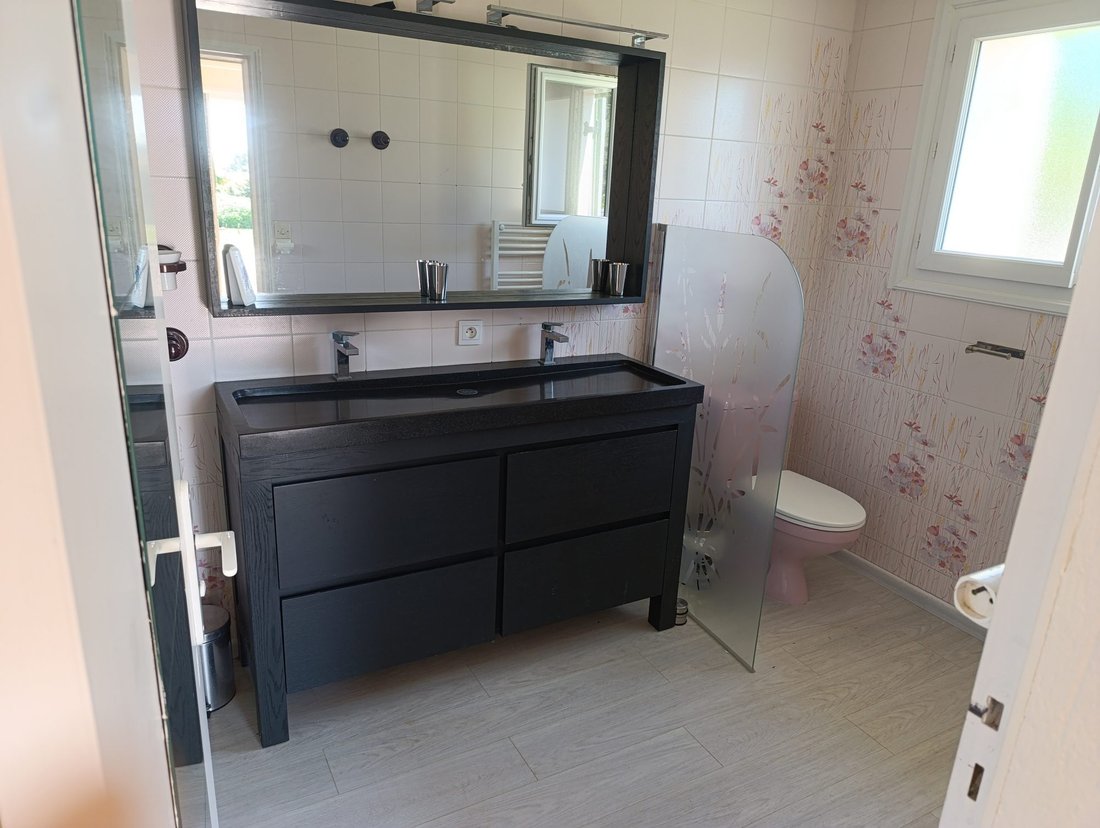 Apartment in Prefailles, Pays de la Loire, France 5 - 15830470