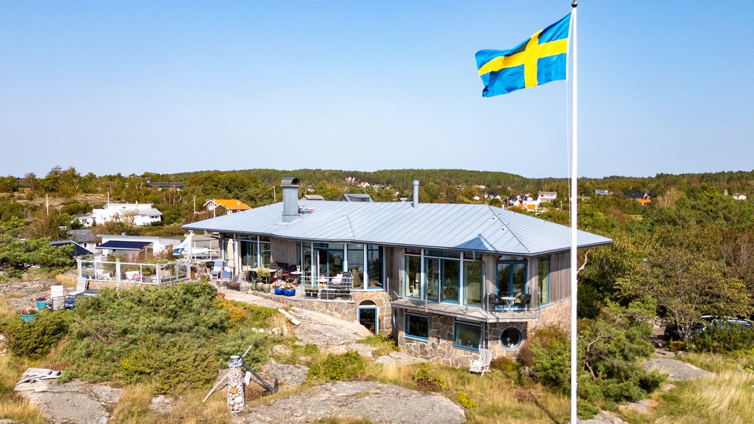 House in Åsa, Halland County, Sweden 2 - 15830599