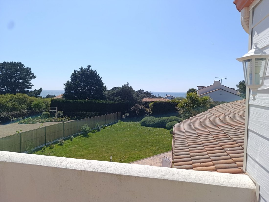 Apartment in Prefailles, Pays de la Loire, France 2 - 15830470