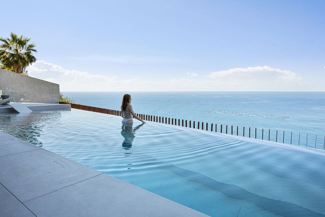 Villa in Arco da Calheta, Autonome Region Madeira, Portugal 5 - 15830655