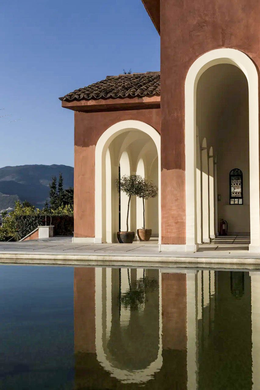 Villa in Lefkada Commune, Peloponnese, Western Greece and the Ionian, Greece 5 - 15830605