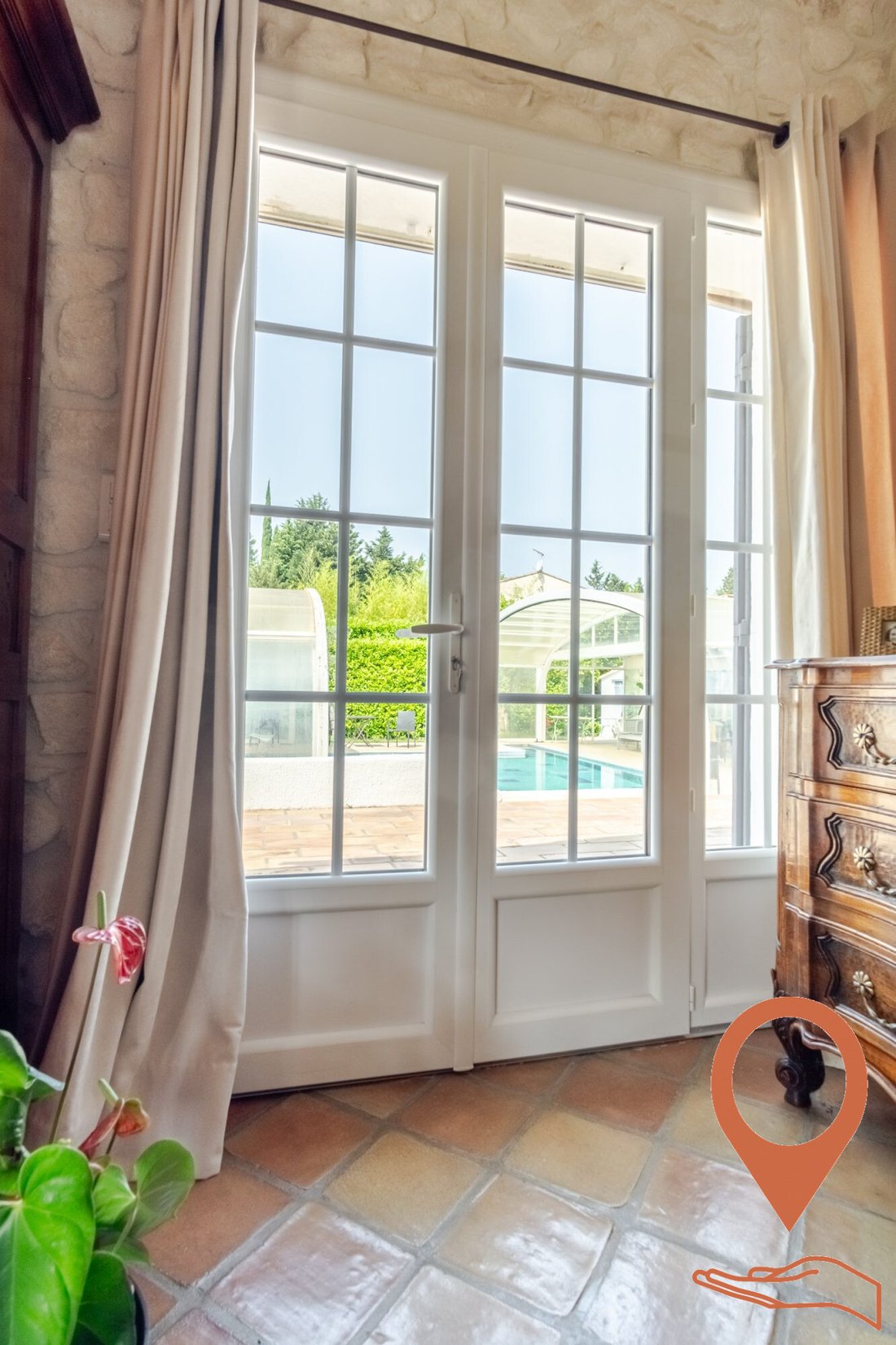 Villa in Arles, Provence-Alpes-Côte d'Azur, France 5 - 15830437