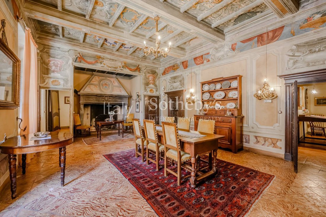 House in Mombello Monferrato, Piedmont, Italy 5 - 15830664