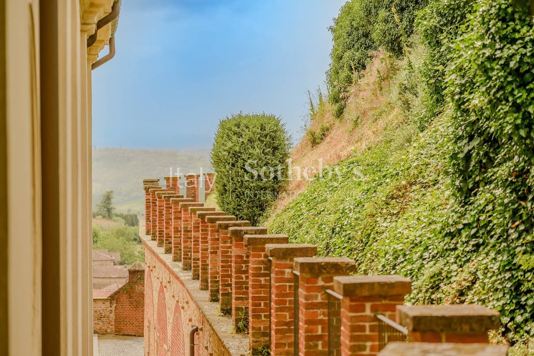 House in Moncalvo, Piedmont, Italy 3 - 15830668