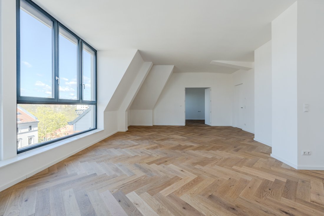 Penthouse in Berlin, Berlin, Germany 3 - 15830704