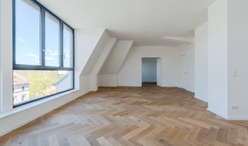 Penthouse en Berlín, Berlín, Alemania 2