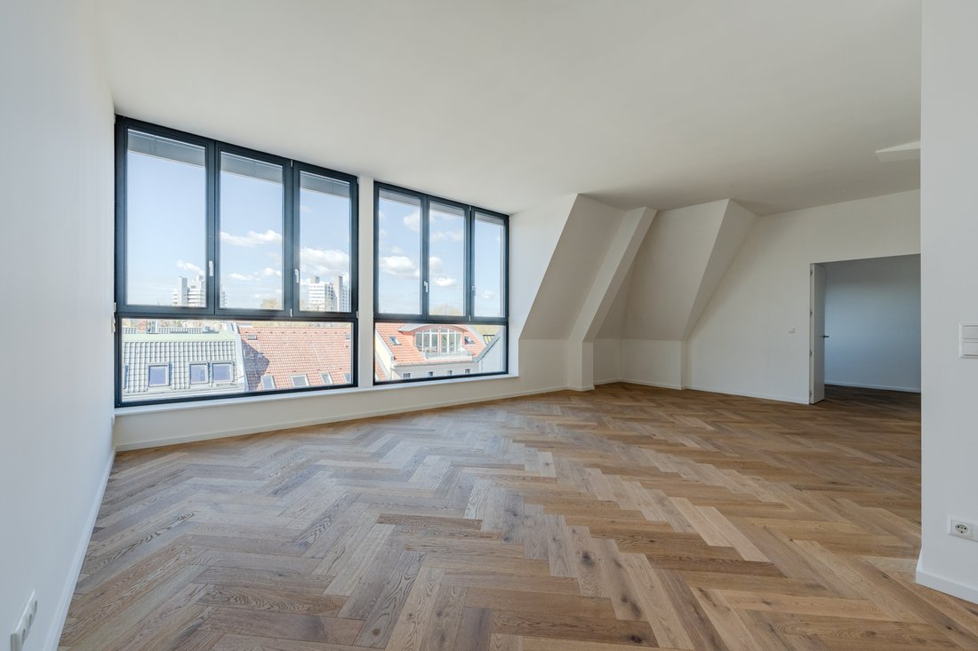 Penthouse in Berlin, Berlin, Germany 4 - 15830704
