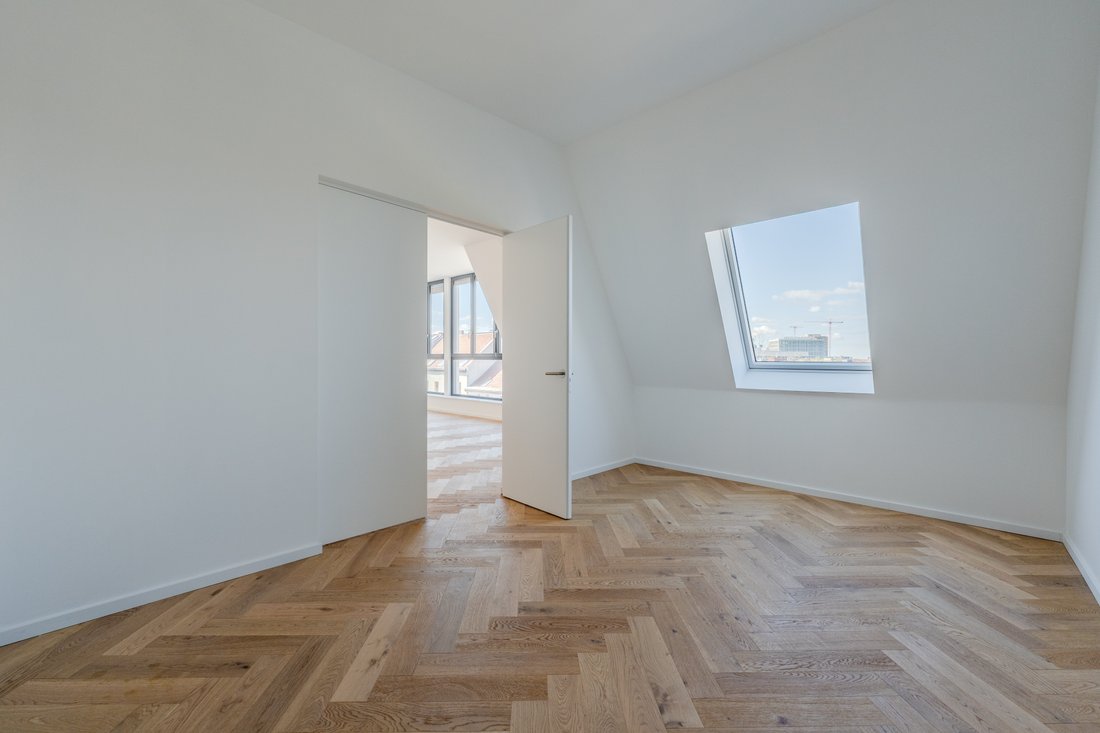 Penthouse in Berlin, Berlin, Germany 5 - 15830704