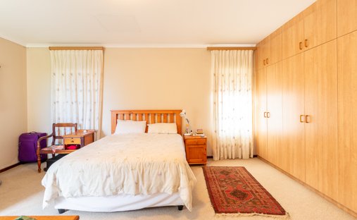 House in Cape Town, Western Cape, South Africa 1