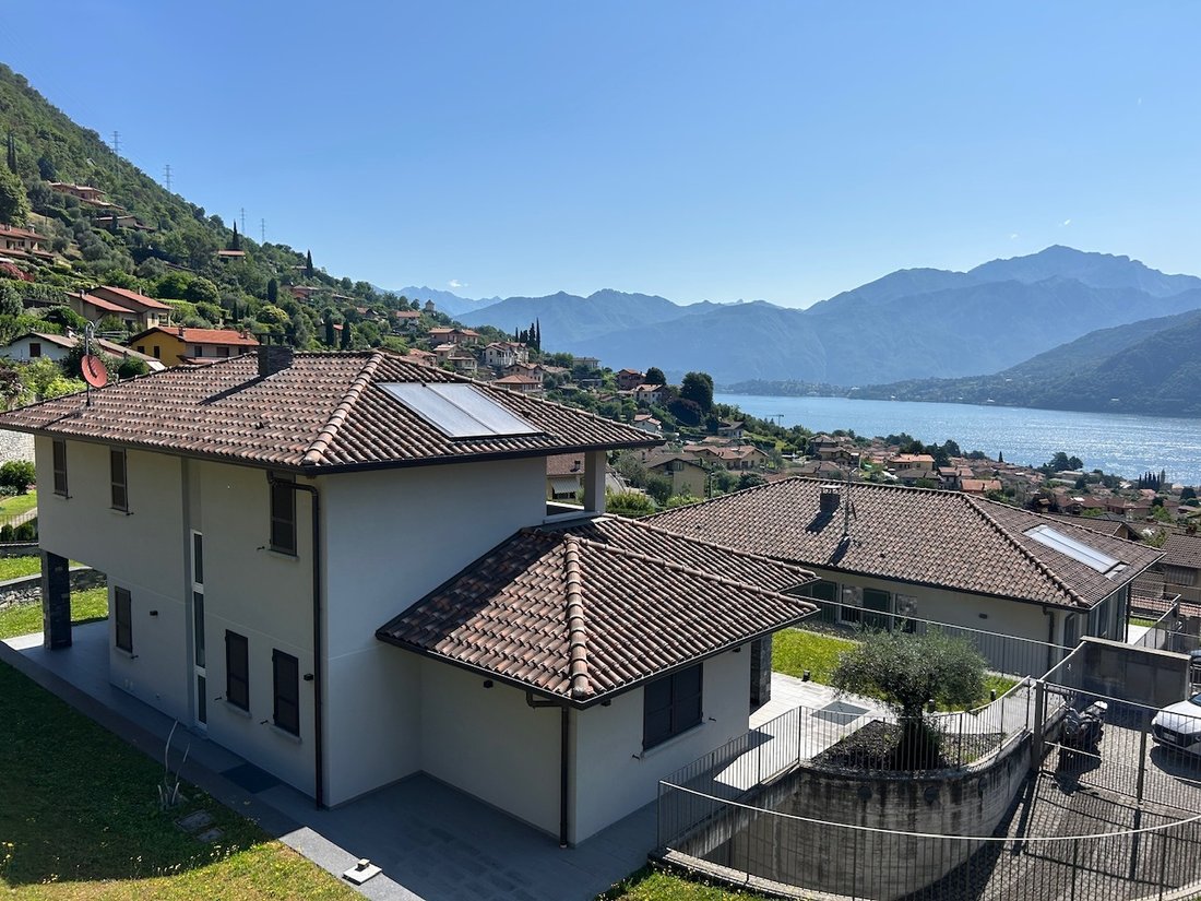Villa in Tremezzina, Lombardy, Italy 1 - 15830740