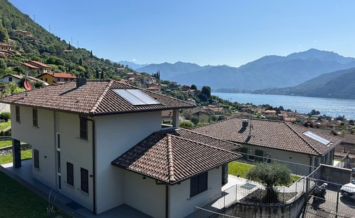 Villa in Tremezzina, Lombardei, Italien 1