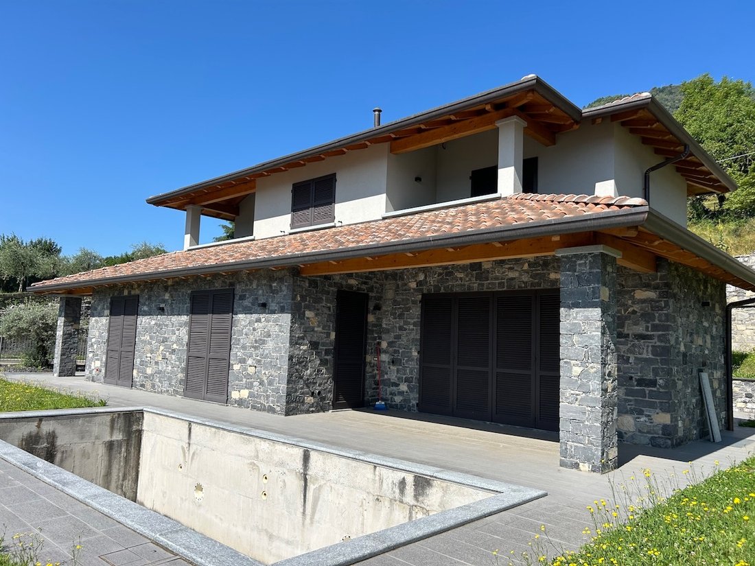 Villa in Tremezzina, Lombardy, Italy 5 - 15830740