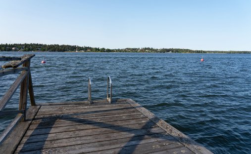 Land in Svinninge, Stockholm County, Sweden 1
