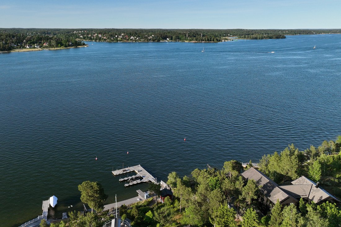 Land in Svinninge, Stockholm County, Sweden 4 - 15830750